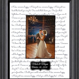 wedding gift to wife from husband