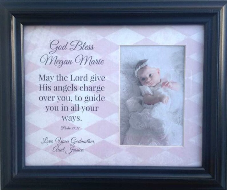 Gifts For Child Frame Gift Image 0
