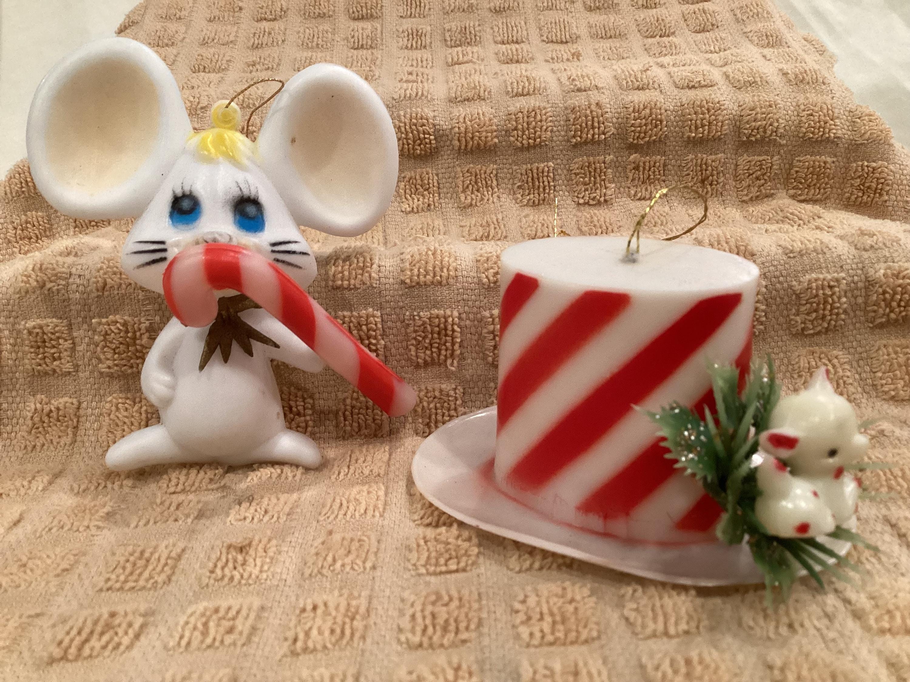 Rushton Mouse - Etsy