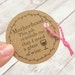 Mother's Day Printable Tags - Etsy