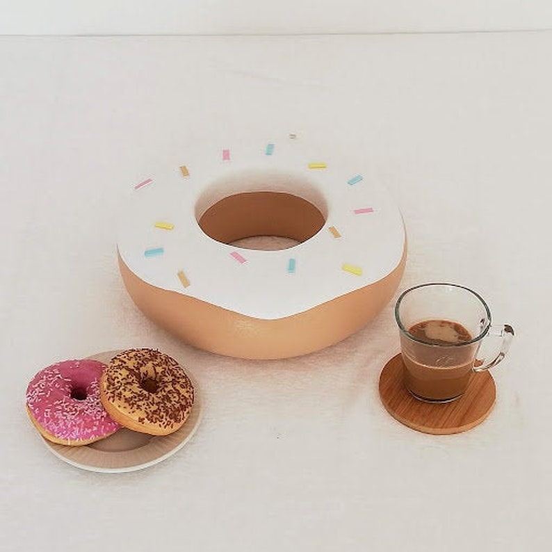 Giant Donut Prop S 12 Candy Bar Decoration Kid Etsy giant-donut-prop-s-12-candy-bar-decoration-kid-etsy
