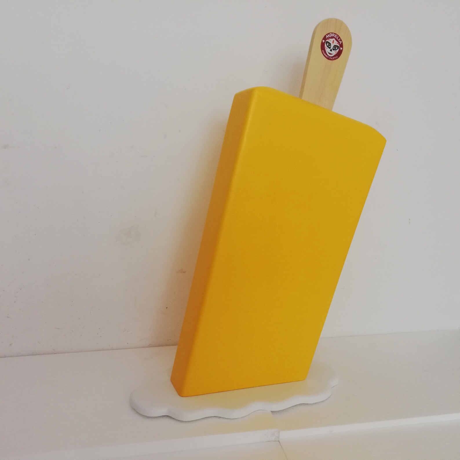 42 Giant Ice Cream Popsicle Bar Props Ice Cream Etsy