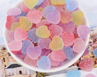 Fake Candy Etsy