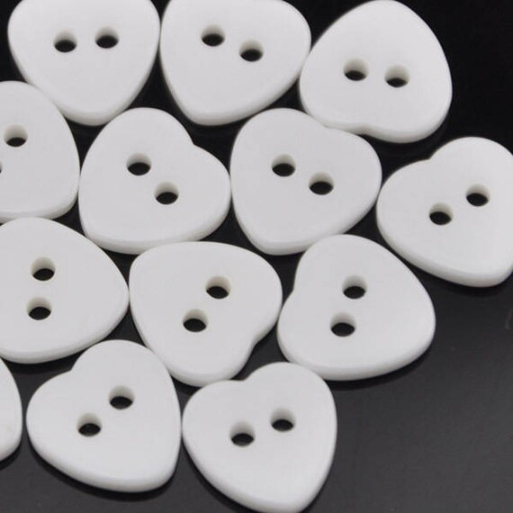 50pcs 15mm Natural Tree of Life Design Buttons Wooden Buttons for DIY Craft
