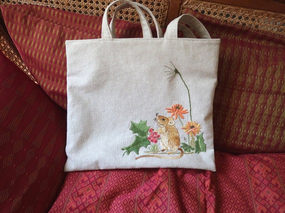 Etsy tote bags uk hotsell