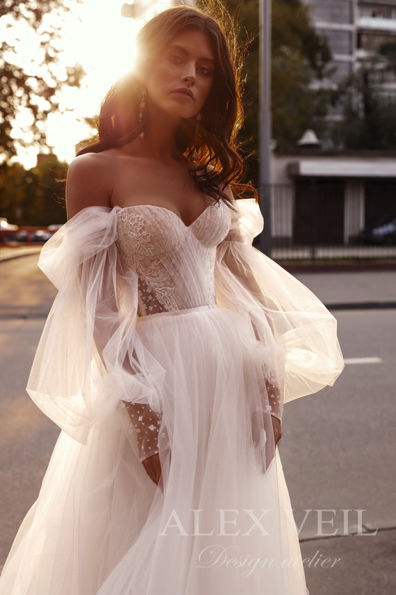 dream dress wedding