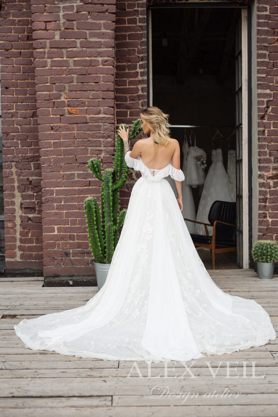 wedding gowns by melinda