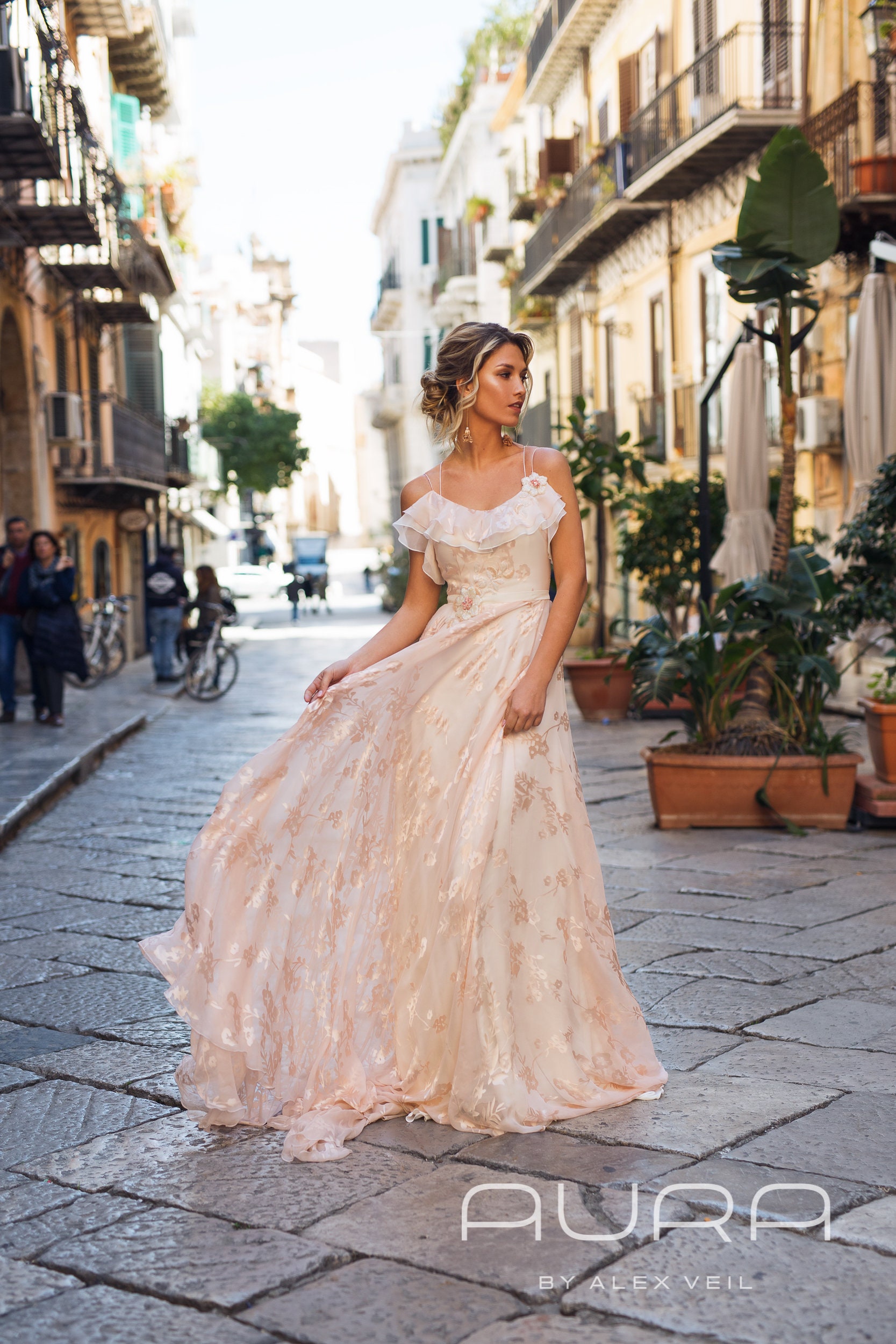 very wedding dresses