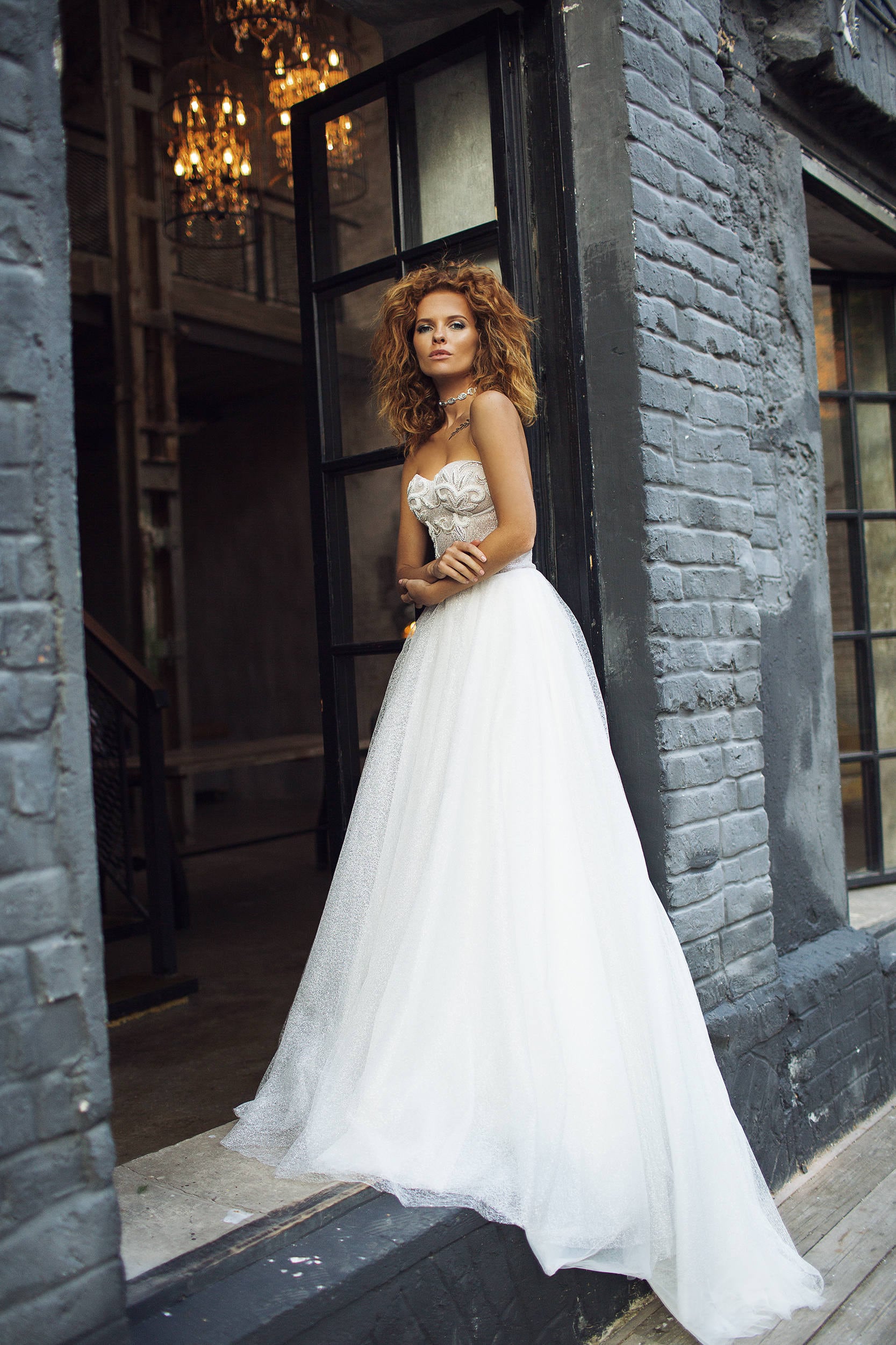 casual winter wedding dresses