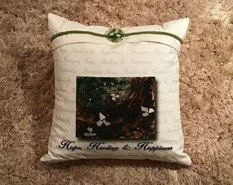 trillium pillow inserts
