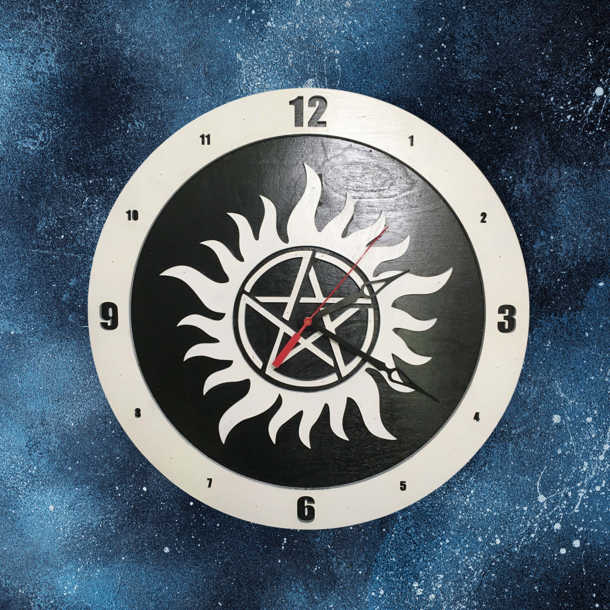 希少 SPIRIT OF ST. LOUIS 壁掛け時計 希少 SPIRIT OF ST. LOUIS 壁掛け時計 Orologio Spirit Of St Louis IN