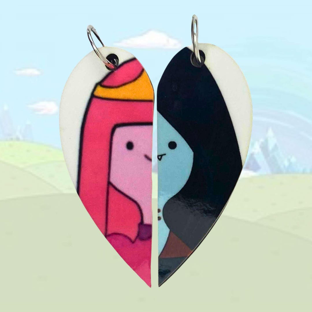 Junior's Women Adventure Time Valentine's Day Jake Being Cute T-shirt