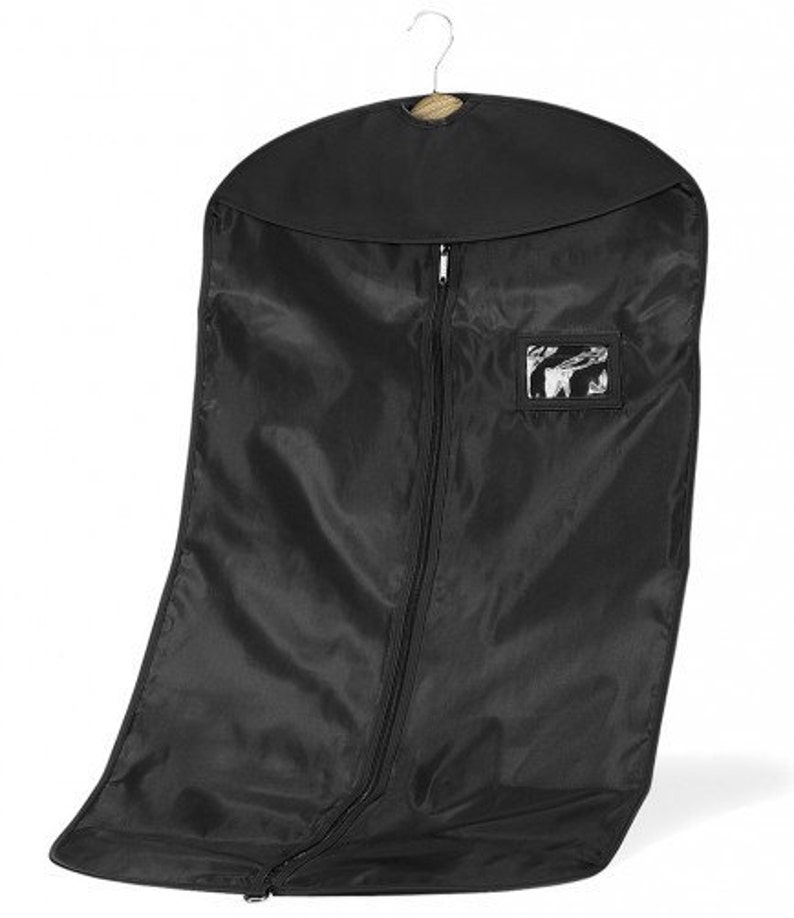 hockey jersey garment bag