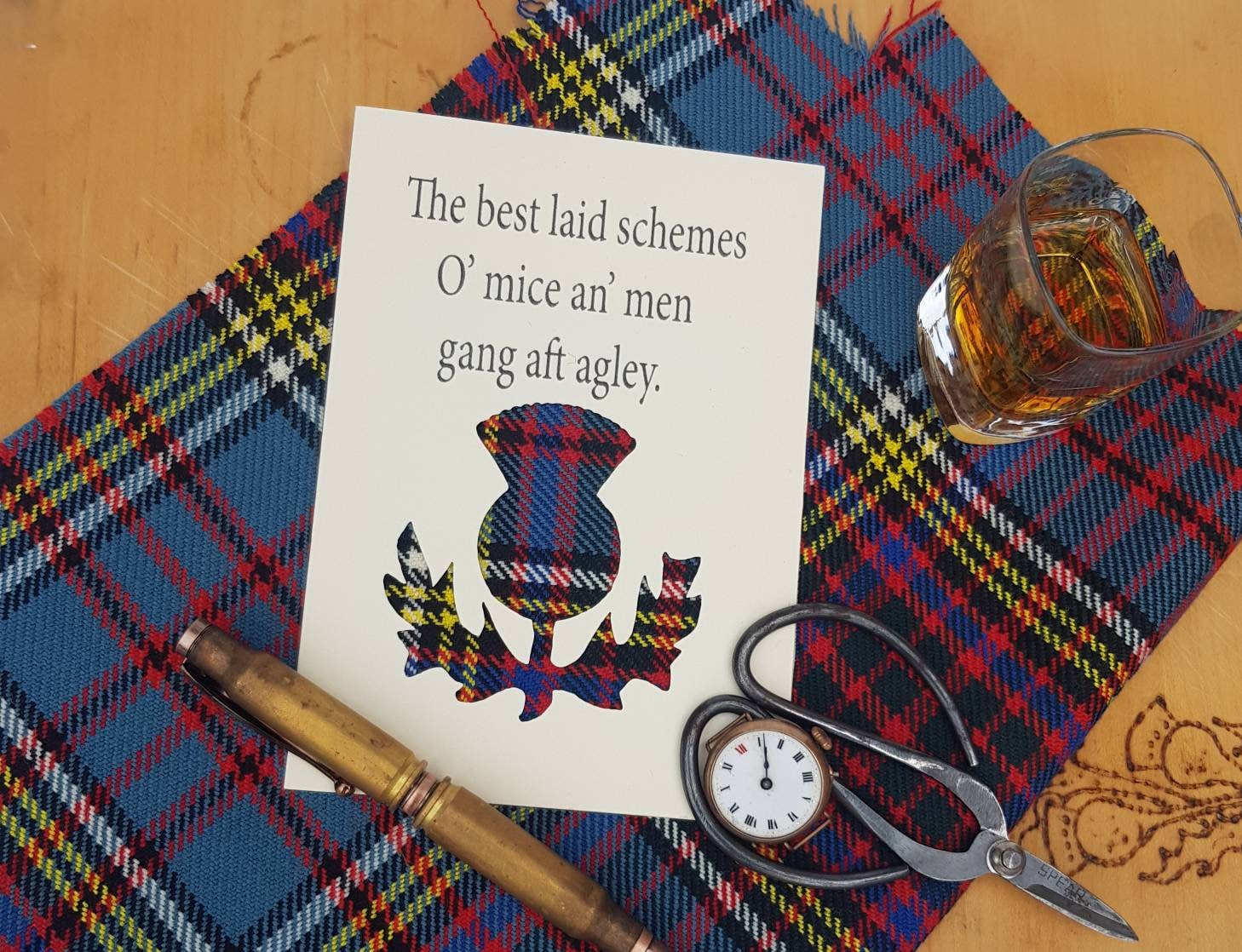What Are Some Good Greetings For Scotland? – GOVYR