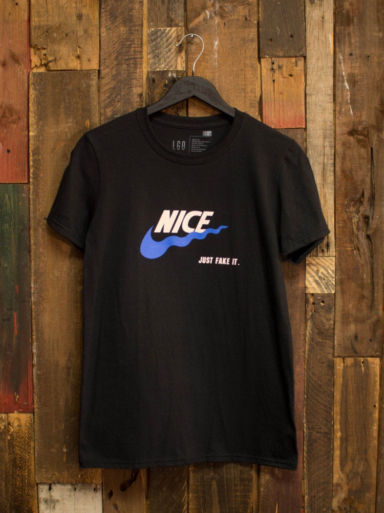 Fake nike t shirts Clearance