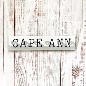 CAPE ANN, Cape Ann MA, Rockport, Rockport Ma, Gloucester, Manchester, Essex, Massachusetts, Ma, New England, Housewarming gift,New home gift