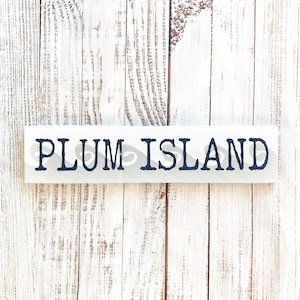PLUM ISLAND, Plum Island MA, Plum Island Beach, Newburyport, Newbury, Ipswich, Massachusetts, Pink House, Housewarming gift, New home gift