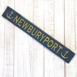 NEWBURYPORT, Newburyport MA, NBPT, Newburyport Mass, Massachusetts, ma, Plum Island, Housewarming gift, Real estate, Anniversary gift