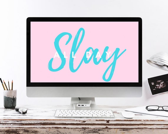 3 Sizes Desktop Wallpaper Quote Desktop Background Computer - Etsy 3 Sizes Desktop Wallpaper Quote Desktop Background Computer - Etsy