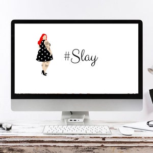 3 Tailles Bureau Fond Decran Devis Fond Decran Fond Etsy Canada