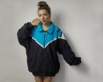 esselle windbreaker