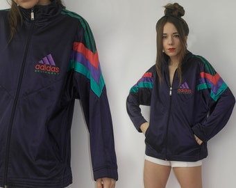 80s adidas outfit
