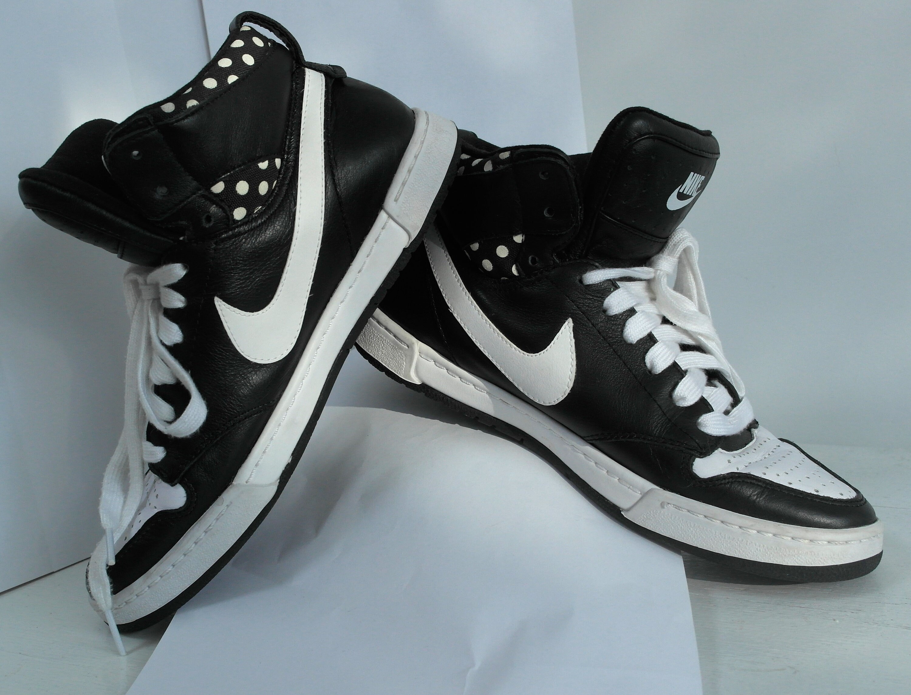 Vintage NIKE SHOES Size Us 7 Uk 4.5 Eur 38 24 Cm - Etsy