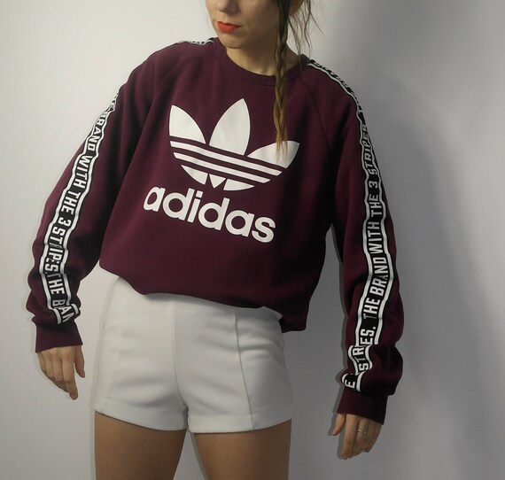 ADIDAS CREWNECK SAMPLE Crewneck 