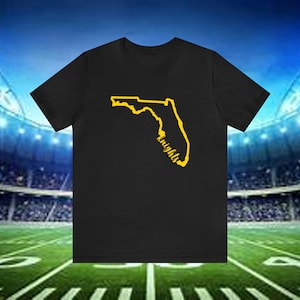 UCF Knights Unisex Jersey Short Sleeve Tee. Men&#39;s Knights Shirt. Women&#39;s Knights Shirt.