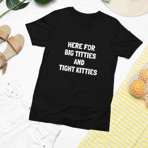 Sarcastic Graphic Tee: Adult Humor Unisex Shirt, Bella Canvas