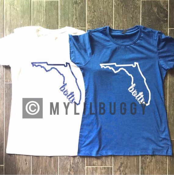 tampa bay bolts shirt