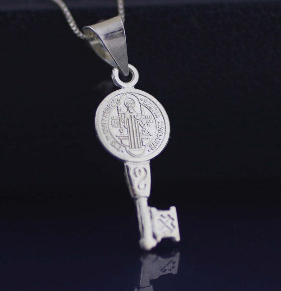 Ciondolo Medaglia Ovale con Madonna Miracolosa mm 14 in ARGENTO 925