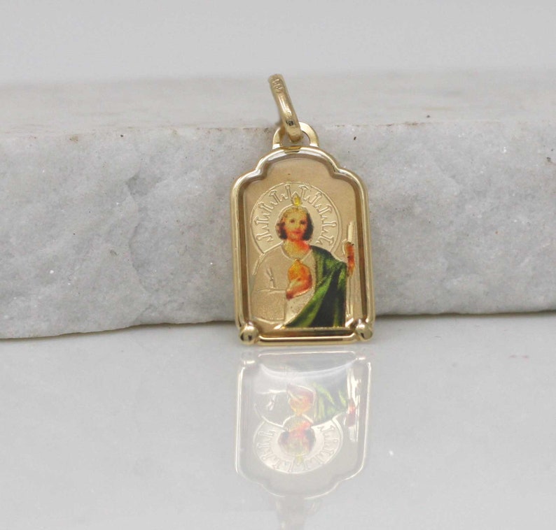St jude 14k gold medal Clearance