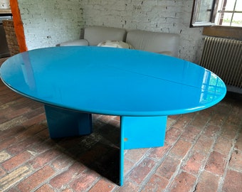 Antella console table designer Kazuhide Takahama for A. Simon Cassina 1975