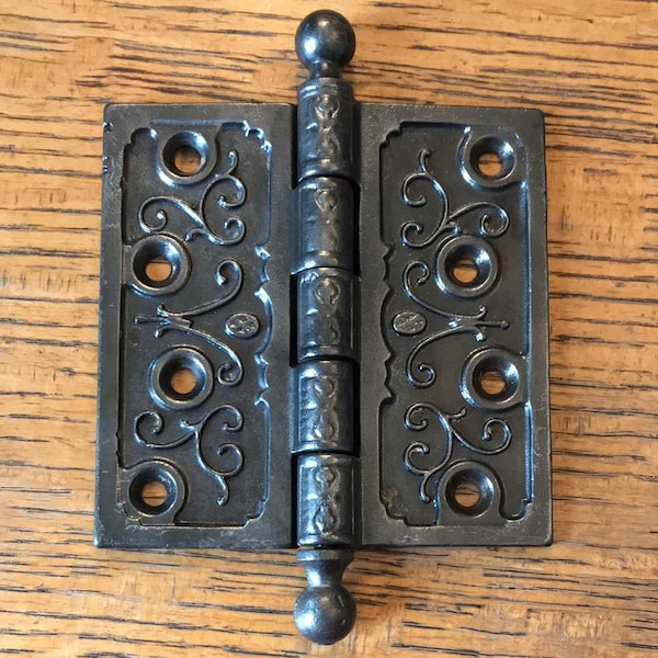 Decorative Hinge Etsy