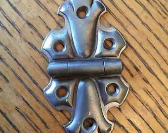 Antique Cabinet Hinge