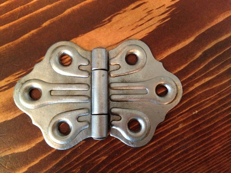 Antique Hinges Etsy