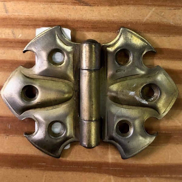Antique Hinges Etsy
