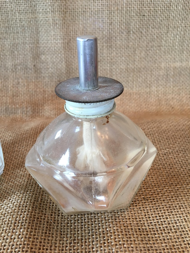 Antique glass bunsen burners Etsy