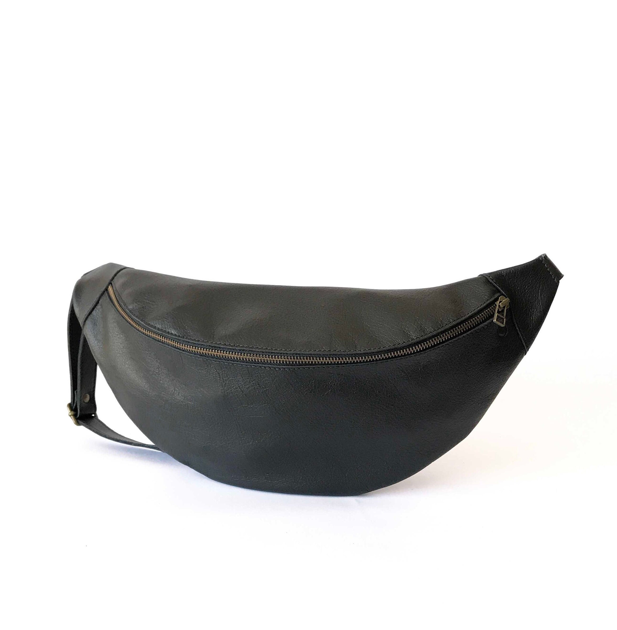 coach rambler leather crossbody bolsa