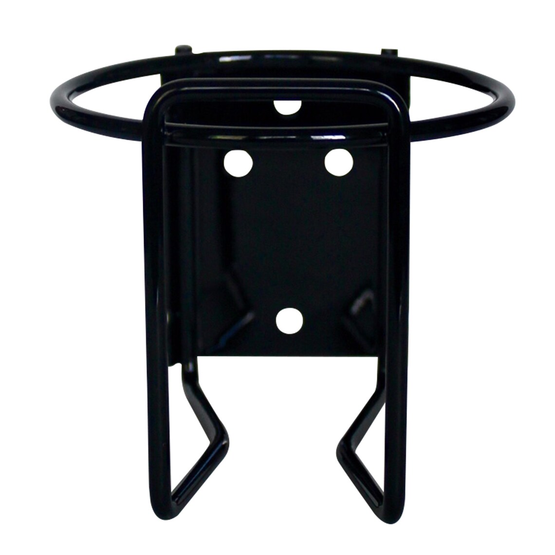 Spray Bottle Holder Rack P/N 100021BLA Etsy