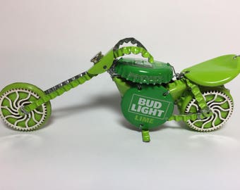 bullet bike light cover