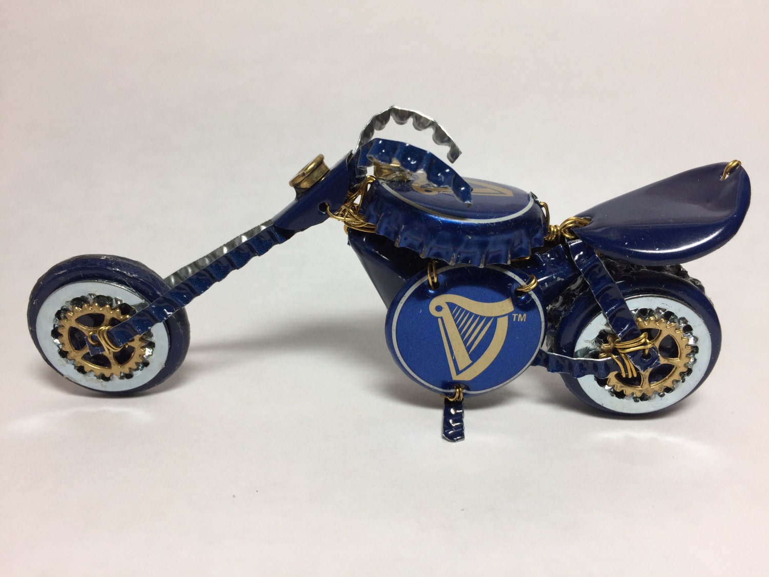 bike bottle cap