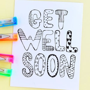 Printable Greeting Card Printable Greeting Card