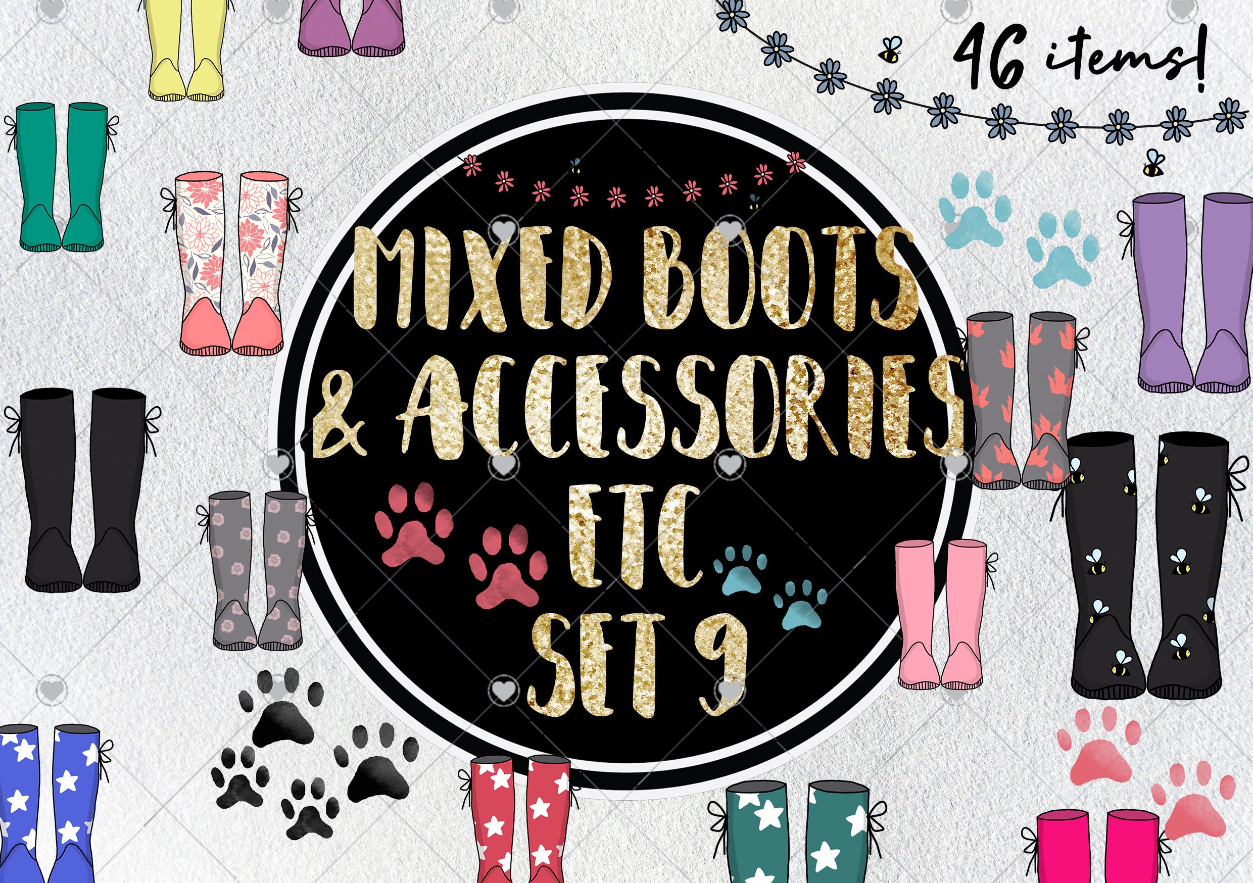 Free Free 82 Family Wellies Svg SVG PNG EPS DXF File