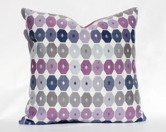 EILEEN K. BOYD -- Decorative Pillow Cover