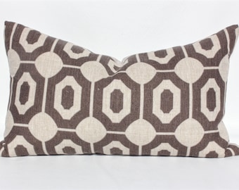 DELANO HOUSE -- Decorative Pillow Cover