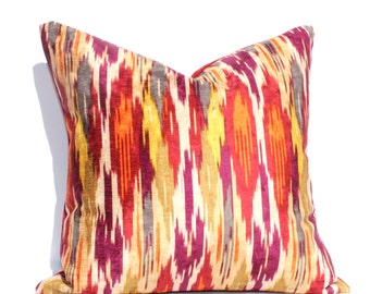 IMAN HOME -- Decorative Pillow Cover