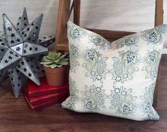 TILTON FENWICK -- Decorative Pillow Cover