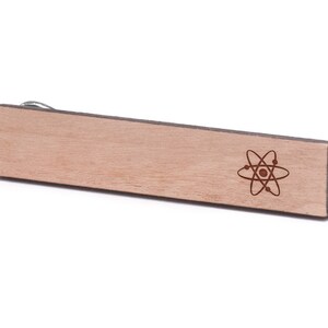Atom Tie main image 1
